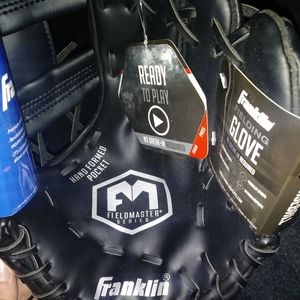 Franklin Fielding Glove 11"